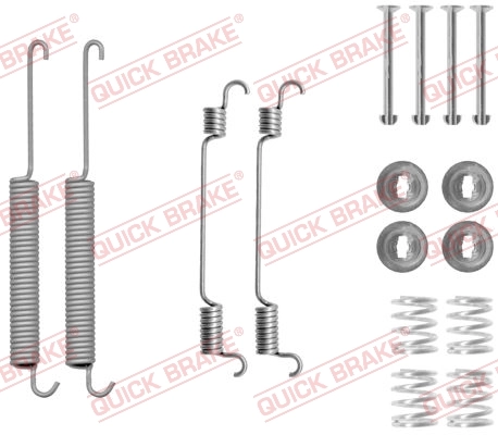 QUICK BRAKE 1050806