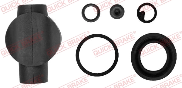 QUICK BRAKE 1140267