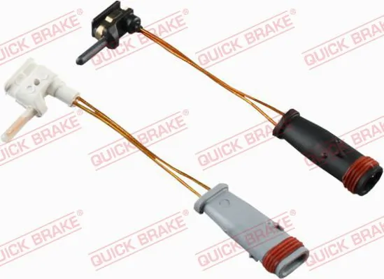 QUICK BRAKE WS0214A