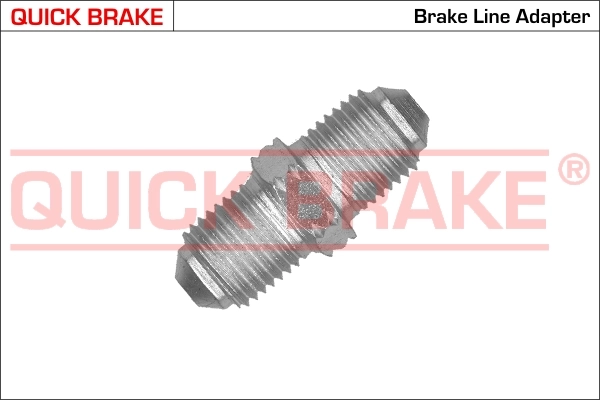 QUICK BRAKE OEE