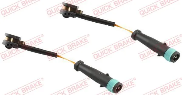 QUICK BRAKE WS0266A