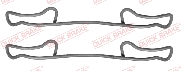QUICK BRAKE 1091200
