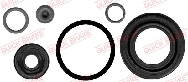 QUICK BRAKE 1140300