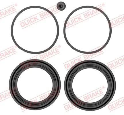 QUICK BRAKE 1140359