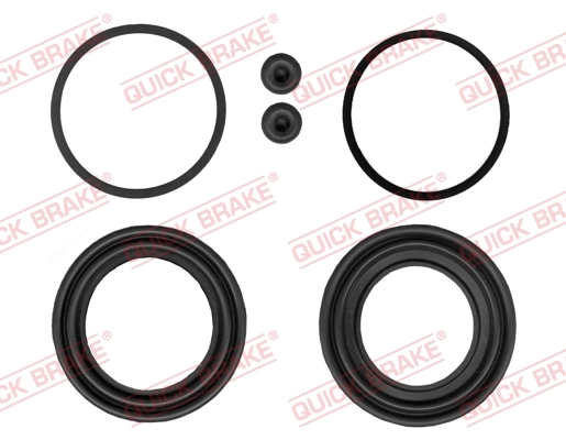QUICK BRAKE 1140253