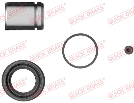 QUICK BRAKE 1145033