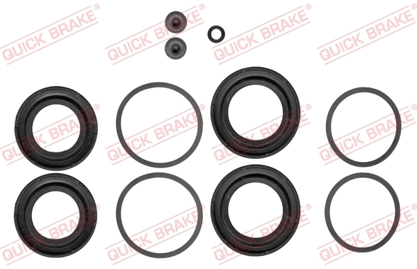 QUICK BRAKE 1140373
