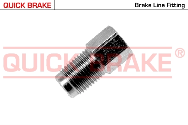 QUICK BRAKE DL