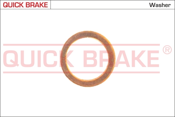 QUICK BRAKE 3218