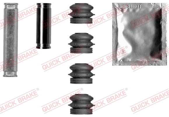 QUICK BRAKE 1131352X