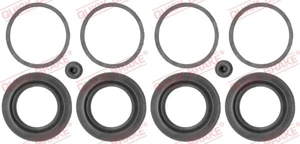 QUICK BRAKE 1140076