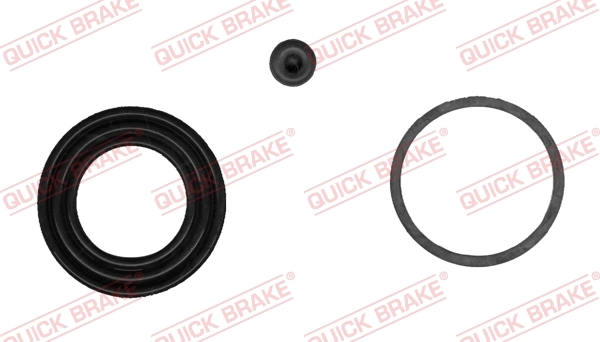 QUICK BRAKE 1140166