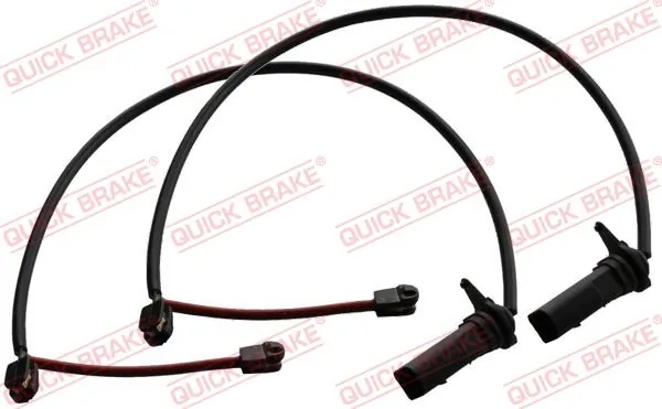 QUICK BRAKE WS0488A