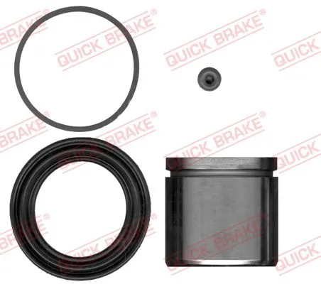 QUICK BRAKE 1145157