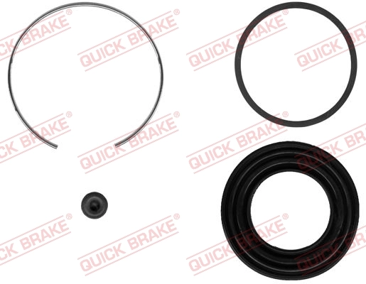 QUICK BRAKE 1140283