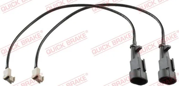 QUICK BRAKE WS0179A