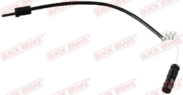 QUICK BRAKE WS0210B