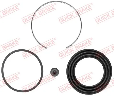 QUICK BRAKE 1140316