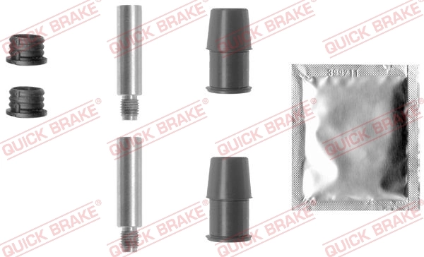 QUICK BRAKE 1131306X