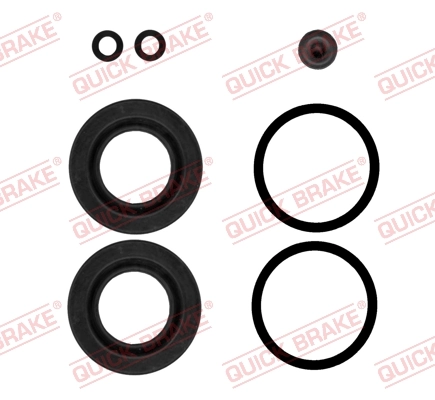 QUICK BRAKE 1140364