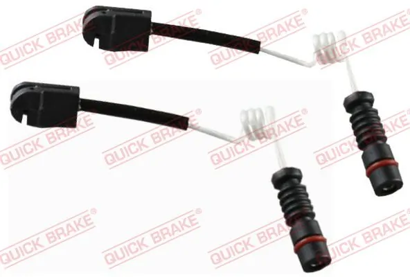 QUICK BRAKE WS0251A