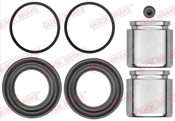QUICK BRAKE 1145392