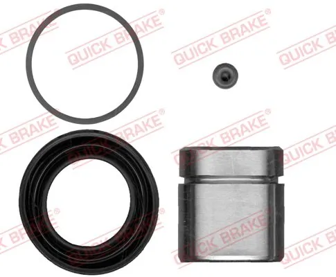 QUICK BRAKE 1145136