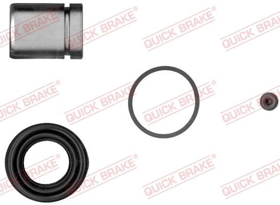 QUICK BRAKE 1145027