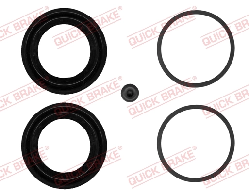 QUICK BRAKE 1140221