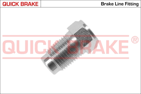 QUICK BRAKE P