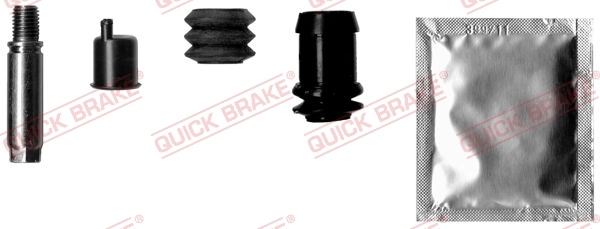 QUICK BRAKE 1131335X