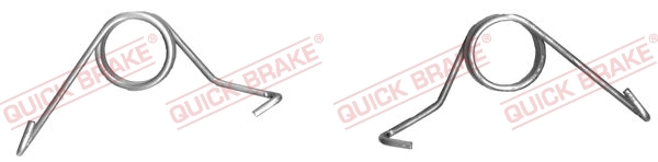 QUICK BRAKE 1130501