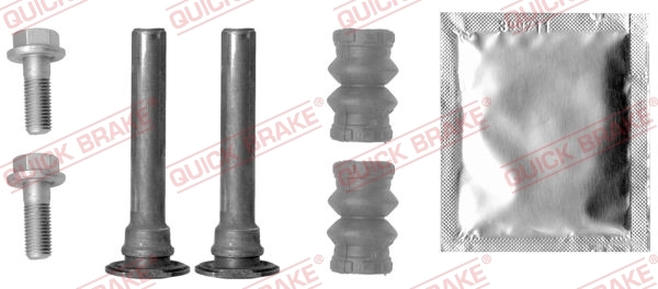 QUICK BRAKE 1131347X