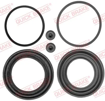QUICK BRAKE 1140018