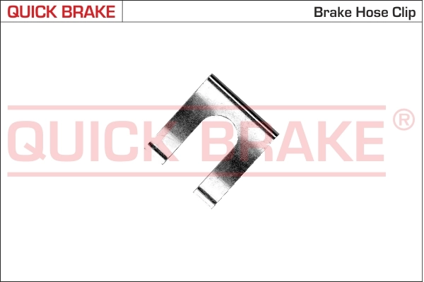 QUICK BRAKE 3216