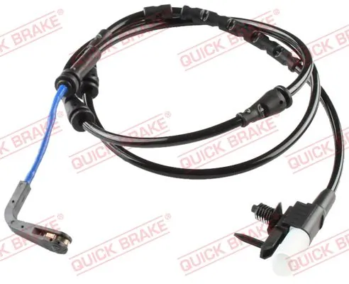 QUICK BRAKE WS0447A