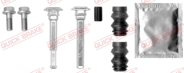 QUICK BRAKE 1131355X