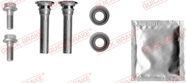 QUICK BRAKE 1131398X