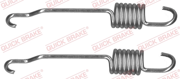 QUICK BRAKE 1130507