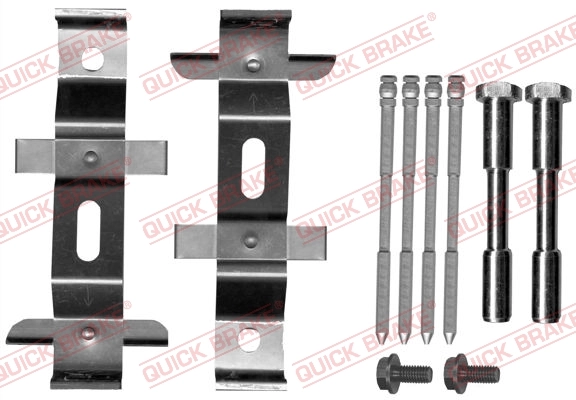 QUICK BRAKE 1091894