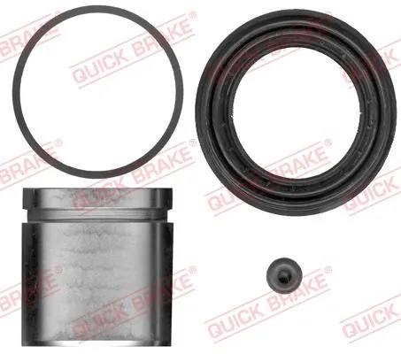 QUICK BRAKE 1145076