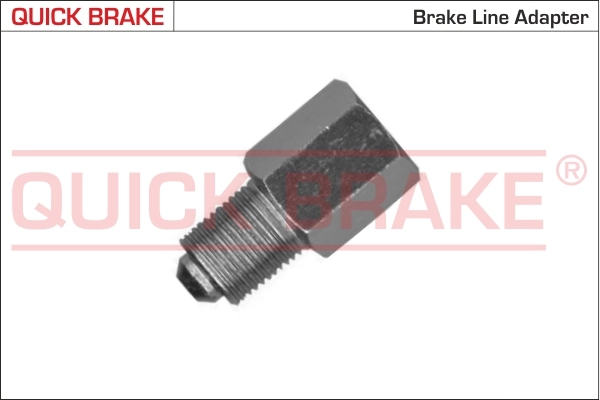 QUICK BRAKE OBE