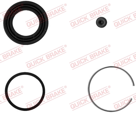 QUICK BRAKE 1140046