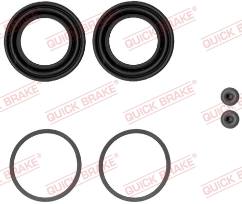 QUICK BRAKE 1140049