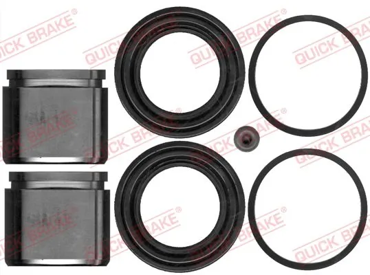 QUICK BRAKE 1145258