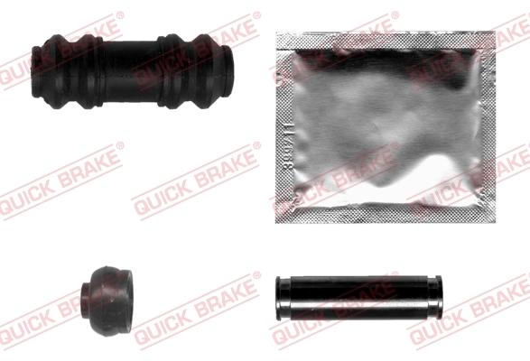 QUICK BRAKE 1131403X