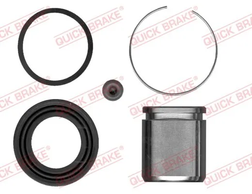 QUICK BRAKE 1145161