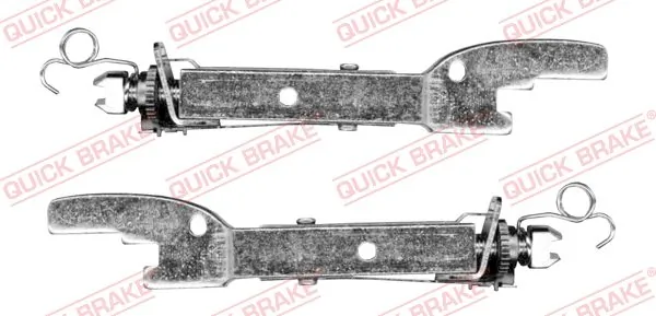 QUICK BRAKE 10153007