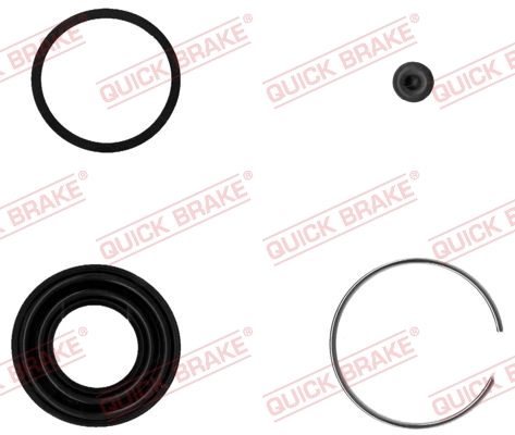 QUICK BRAKE 1140053