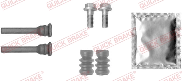 QUICK BRAKE 1131421X